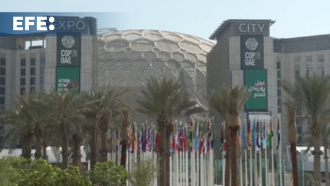 La COP28 llega a su fin con todo en el aire y con las regiones de la UE peleando por más protagonismo