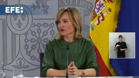 Alegría: cuando Moncloa habló con Lobato del escrito del novio de Ayuso, ya era público