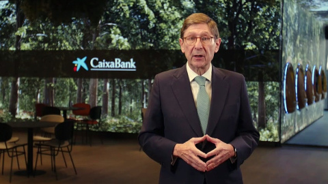 CaixaBank gana 3.145 millones de euros en 2022