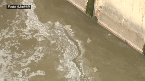 Las regeneradoras de aguas residuales, un baluarte hídrico ante las sequías extremas