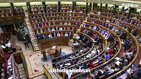 VÍDEO | Sánchez insta al PP a cumplir la ley de vivienda "en todas las regiones"