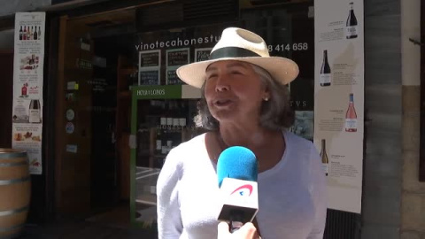 Cuenta atrás en Pamplona para los Sanfermines