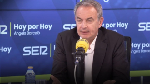 Zapatero: "Decidí no callarme y decidí que esto no podía consentirse"