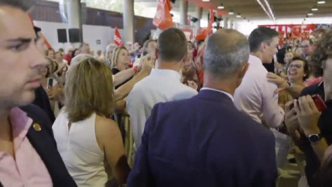 Comienza la campaña del 23J con los futuros pactos de PP y PSOE como asunto electoral decisivo