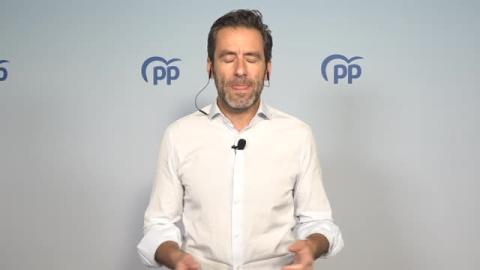 Borja Sémper cree que tras el cara a cara "es posible obtener la mayoría absoluta"