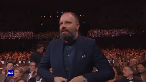 Yorgos Lanthimos se alza con el León de Oro de Venecia con la cinta 'Poor things'