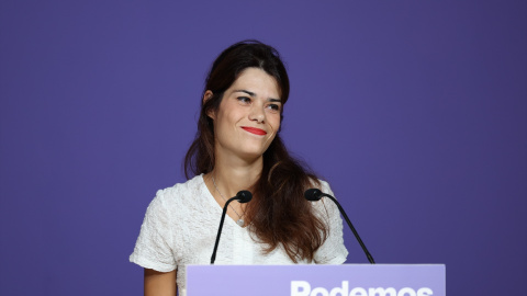 Podemos pide que los jueces y medios que "conspiraron" contra el partido "rindan cuentas"