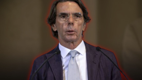 Las cinco perlas de Aznar sobre la "autodestrucción" de España