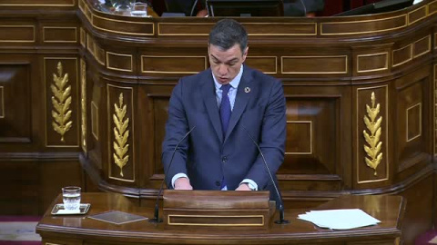 Sánchez: "Estamos dispuestos a consolidar la década de progreso que nuestro país se merece y necesita"