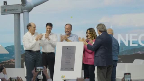 Iberdrola inaugura en Brasil su mayor proyecto de energías renovables de América Latina