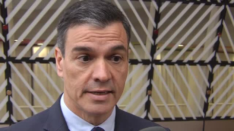 Pedro Sánchez trasladará al presidente chino la necesidad de preservar el orden internacional