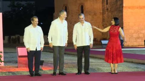 Arranca la primera Cumbre Iberoamericana tras la pandemia