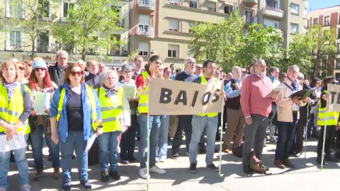 Cientos de coros y escuelas de música de toda España se unen para cantar por la paz en Ucrania