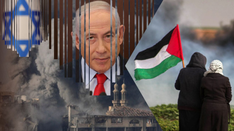 Cronología del bloqueo israelí a la Franja de Gaza: más de 15 años de avasallamiento económico, político y militar