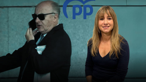 'El PP no necesita amnistía: tiene al juez García Castellón', por Ana Pardo de Vera