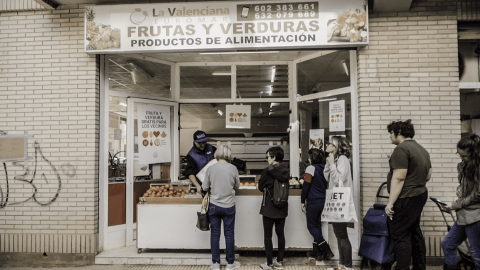 En medio del desastre de la DANA, la comunidad gana al odio