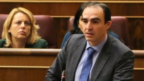 Un alto cargo del Gobierno del PP participa en la cumbre internacional antiabortista en el Senado