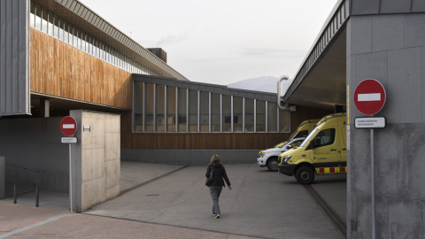 El hospital transfronterizo de la Cerdanya, en Puigcerdà (Girona), ha atendido a la mayoría de heridos en el accidente de autocar de este pasado domingo en Francia.