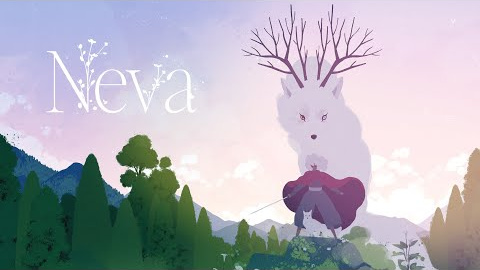 Neva | Reveal Trailer | Coming 2024