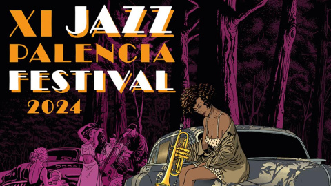 XI Jazz Palencia Festival