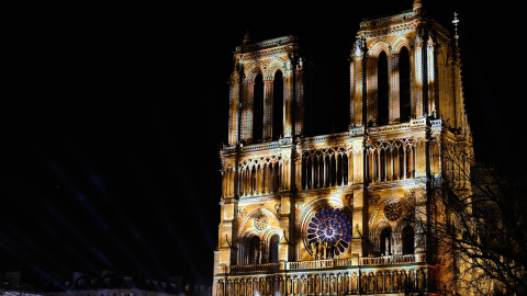 notre dame