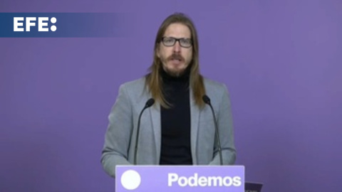 Podemos insiste en que no negociará los presupuestos sin el impuesto a las energéticas