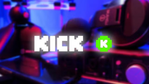 KICK. Foto: UNPLASH / @DJRAVINE