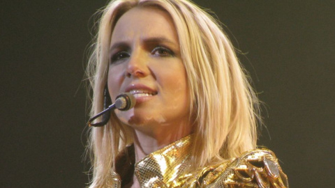 Britney Spears, la princesa del pop, no solo conserva su corona sino que tiene una generación mostrándole apoyo (Wikipedia)