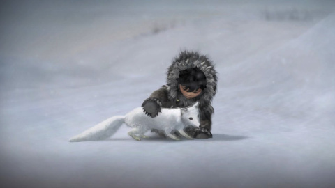 Fotograma de 'Never Alone'