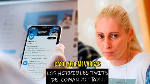 La mamá de Yeremi Vargas habla de las personas que le hicieron mucho daño en twitter