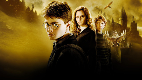 La nueva serie de 'Harry Potter' cambiará la imagen icónica de las películas