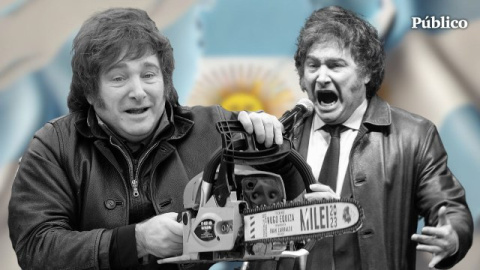 ¿Sabías que 25 millones de argentinos y argentinas no poseen ingresos suficientes para cubrir la cesta de la compra? Hace un año desde que Javier Milei asumió la presidencia,  desde entonces ha suprimido más de once ministerios y su mandato está transformando la vida de millones de personas. Vamos con un recorrido de sus primeros doce meses de mandato.