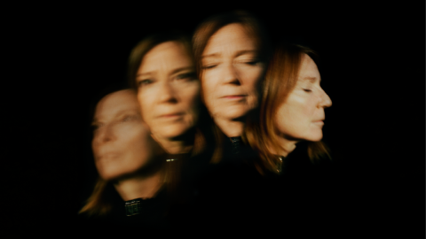 Beth Gibbons