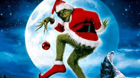 Año: 2000
Director: Ron Howard
Actores: Jim Carrey, Rachel Bailit, Jeffrey Tambor, Christine Baranski
Sinopsis:
Grinch, una especie de ogro verde, ha vivido solo en la cima de una montaña a las afueras de Who-ville durante años. La soledad no le molesta, pero hay una cosa que le destroza la paciencia: los villancicos que la gente del pueblo entona en Navidad; por ello, decide robar los regalos que Santa Claus deje en todos los hogares de Who-ville en Nochebuena.