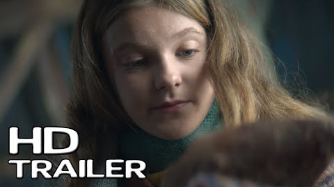 Elfos (2021) Tráiler Oficial en Español 

¡Te mantenemos al tanto de los últimos tráiler del momento!
¡Suscríbete para no perderte ninguno!

Síguenos en Instagram 