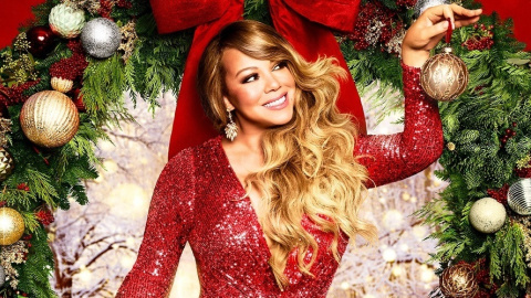 Mariah Carey es la reina de la Navidad, pero hay más alternativas musicales que no pueden faltar estas fiestas.