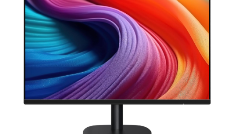 Monitor de 24"