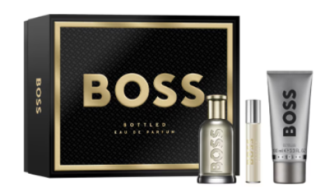 Eau de Parfum Boss Bottled Hugo Boss