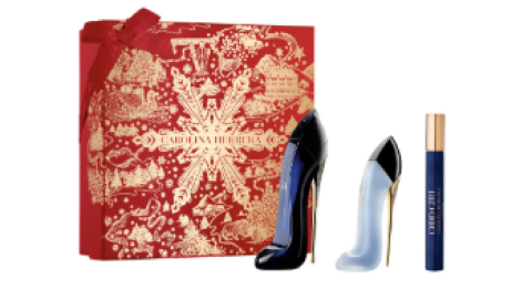 Estuche de regalo Good Girl Carolina Herrera