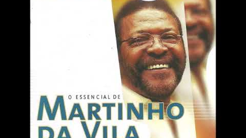 Martinho da Vila Focus o Essencial