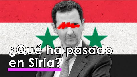 54 años. Ese es el tiempo que ha durado la dinastía de los Asad gobernando Siria.

La República Árabe Siria cimentada sobre el socialismo árabe ha llegado a su fin. Una guerra civil de trece años ha terminado de manera súbita en apenas trece días. Muy pocos, por no decir nadie, esperaban un desenlace tan repentino. 

Desde esta semana se abre un nuevo capítulo en la historia de Siria.

Artículos recomendados:

