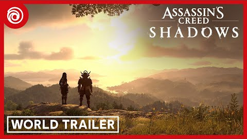 Available February 14, 2025: https://ubi.li/rEDXA

Put your headphones on and immerse yourself in the captivating and ever-changing world of Feudal Japan. This vast open world is full of unexpected discoveries and wonders at a time when beauty, serenity, and tradition clash with treachery, violence, and war. 

Learn more: https://www.assassincreed.com/shadows
Watch more: https://www.youtube.com/playlist?list=PLBnrd5k2F2IOOjoz62wdQntPrz6D0xjWq

Follow the Assassin’s Creed pages to get the latest news on Shadows:
INSTAGRAM: https://www.instagram.com/assassinscreed/ 
FACEBOOK: https://www.facebook.com/assassinscreed.france/?brand_redir=6119163067
TWITTER/X: https://x.com/assassinscreed?ref_src=twsrc%5Egoogle%7Ctwcamp%5Eserp%7Ctwgr%5Eauthor

#Ubisoft #AssassinsCreed

About Assassin's Creed Shadows:
In Assassin’s Creed Shadows, you will live the intertwined stories of Naoe, an adept shinobi Assassin from Iga Province, and Yasuke, the powerful African samurai of historical legend. Against the backdrop of the turbulent late Sengoku period, this remarkable duo will discover their common destiny as they usher in a new era for Japan. 

From chaos to purpose, from darkness to light. A new Creed rises over Japan. 

About Ubisoft:
Ubisoft is a creator of worlds, committed to enriching players’ lives with original and memorable entertainment experiences. Ubisoft’s global teams create and develop a deep and diverse portfolio of games, featuring brands such as Assassin’s Creed®, Brawlhalla®, For Honor®, Far Cry®, Tom Clancy’s Ghost Recon®, Just Dance®, Rabbids®, Tom Clancy’s Rainbow Six®, The Crew®, Tom Clancy’s The Division®, and Watch Dogs®. Through Ubisoft Connect, players can enjoy an ecosystem of services to enhance their gaming experience, get rewards and connect with friends across platforms. With Ubisoft+, the subscription service, they can access a growing catalog of more than 100 Ubisoft games and DLC. For the 2021–22 fiscal year, Ubisoft generated net bookings of €2,129 million. To learn more, please visit: www.ubisoftgroup.com.

© 2024 Ubisoft Entertainment. All Rights Reserved. Ubisoft and the Ubisoft logo are registered trademarks in the US and/or other countries.