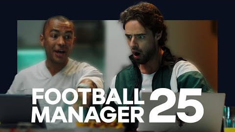 Welcome to the new era of football management. 

UPDATED: FM25 out March 2025. Feed your obsession for the beautiful game with Football Manager 25. 

Pre-purchase launch for 10% off on PC/Mac from participating digital retailers.

