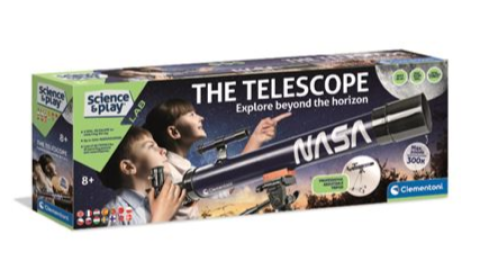 Telescopio