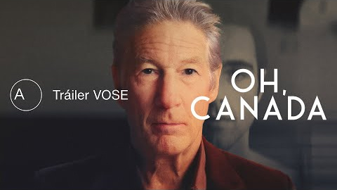 Oh, Canada | Tráiler español VOSE subtitulado | Avalon
Solo en cines 25 de diciembre
Más información: https://avalon.me/peliculas/oh-canada/

Sección Perlas - San Sebastián 2024
Sección Oficial - Cannes 2024

Oh, Canada
Dirigida por Paul Schrader
2024 / 95 min / Drama / Estados Unidos / Inglés

CAST: 
Jacob Elordi
Richard Gere
Uma Thurman
Michael Imperioli

ESTRENO EN CINES
25 DE DICIEMBRE

CONTACTO DE PRENSA
Nadia López
nadia@revolutionary.es
Ainhoa Pernaute
ainhoa@revolutionary.es

SINOPSIS:
Leonard Fife, uno de los sesenta mil evasores y desertores que huyeron a Canadá para evitar servir en Vietnam, comparte todos sus secretos para desmitificar su vida.

CRÍTICAS

Peter Debruge, Variety
"Presenta el último testimonio de un artista moribundo como una polifacética película dentro de otra película, honrando a Banks y revelando al mismo tiempo muchas de las reflexiones de Schrader sobre la mortalidad".

Manu Yáñez, Fotogramas
"Laberíntica y demoledora".

Carlos F. Heredero, Caimán CDC
"Una obra personalísima". 

Luis Martínez, El Mundo 
"Un arriesgado puzzle, más verso que prosa". 


PREMIOS Y FESTIVALES: 
Cannes 2024
Sección Oficial
San Sebastián 2024
Sección Perlak


#ohcanada #trailer #paulschrader  #avalon #estreno #cines #proximamente #sansebastian #vose #richardgere #jacobelordi #umathurman #cannes 


Sobre AVALON:
Productora y distribuidora de cine independiente detrás de títulos como CANINO, SEARCHING FOR SUGAR MAN, MAGICAL GIRL, ELLE, VERANO 1993, CLIMAX, LOS HERMANOS SISTERS, ALCARRÀS y muchas más.

Próximamente: 
BIRD, ROCK BOTTOM, THE END...

Suscríbete a la NEWSLETTER de Avalon: http://eepurl.com/Smg4P
Visita la WEB de Avalon: http://www.avalon.me/ 
Sigue a Avalon en FACEBOOK:   / avaloncine   
Sigue a Avalon en TWITTER:   / avaloncine   
Sigue a Avalon en INSTAGRAM:   / avaloncine
Transcript