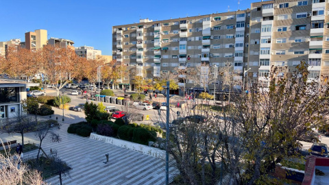 Blocs de Badia del Vallès.