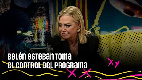 La Revuelta 1x59 | Se hizo una apuesta y hay que cumplir con las promesas que se hacen. 

La Revuelta, de lunes a jueves en TVE a las 21:40h, y todos los programas en RTVE PLAY https://www.rtve.es/play/la-revuelta/

