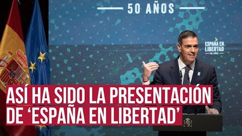 Nuestro periodismo es posible gracias a nuestros suscriptores. Únete a la República de Público y defiende el periodismo valiente, feminista y de izquierdas: https://bit.ly/3REUOTN

Periodismo, investigación y compromiso para construir un mundo más igualitario.
¡Suscríbete ya a nuestro canal!: https://bit.ly/2U8nM0q
Visita: https://www.publico.es
Síguenos en Facebook: https://www.facebook.com/diario.publico/
Síguenos en Twitter: https://twitter.com/publico_es
Síguenos en Instagram: https://www.instagram.com/publico.es
Síguenos en TikTok: https://www.tiktok.com/@publico_es