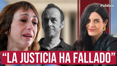 ¿Te imaginas perder a tu hijo porque la justicia le ha dado la custodia a su padre, un maltratador que ha abusado de ti y de ellos? Esta es la tesitura, la duda, a la que se enfrenta Juana Rivas, una mujer que lleva envuelta en una guerra judicial desde hace más de diez años. Hace unos días la justicia italiana obligó a Juana a devolver a su hijo menor a Francesco Arcuri, su padre, un hombre procesado por maltrato. Sin embargo el día 7 de enero, el hijo pequeño declaró y la justicia determinó que, por el momento, se quedase con su madre. 

Pero, ¿cuándo empezó este caso? ¿Qué ocurre cuando los derechos de un progenitor entran en conflicto con la protección de los menores? Y sobre todo, ¿dónde queda la perspectiva de género en decisiones judiciales que afectan a las víctimas de violencia machista? Vamos a reconstruir los hechos y a responder a todas estas preguntas con la abogada especializada en violencia de género e infancia, Carla Vall. 

Nuestro periodismo es posible gracias a nuestros suscriptores. Únete a la República de Público y defiende el periodismo valiente, feminista y de izquierdas: https://bit.ly/3REUOTN

Periodismo, investigación y compromiso para construir un mundo más igualitario.
¡Suscríbete ya a nuestro canal!: https://bit.ly/2U8nM0q
Visita: https://www.publico.es
Síguenos en Facebook: https://www.facebook.com/diario.publico/
Síguenos en Twitter: https://twitter.com/publico_es
Síguenos en Instagram: https://www.instagram.com/publico.es
Síguenos en TikTok: https://www.tiktok.com/@publico_es