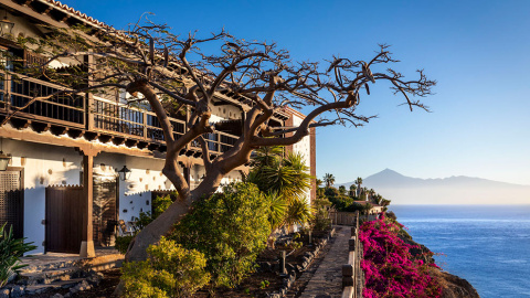 Parador de La Gomera 4